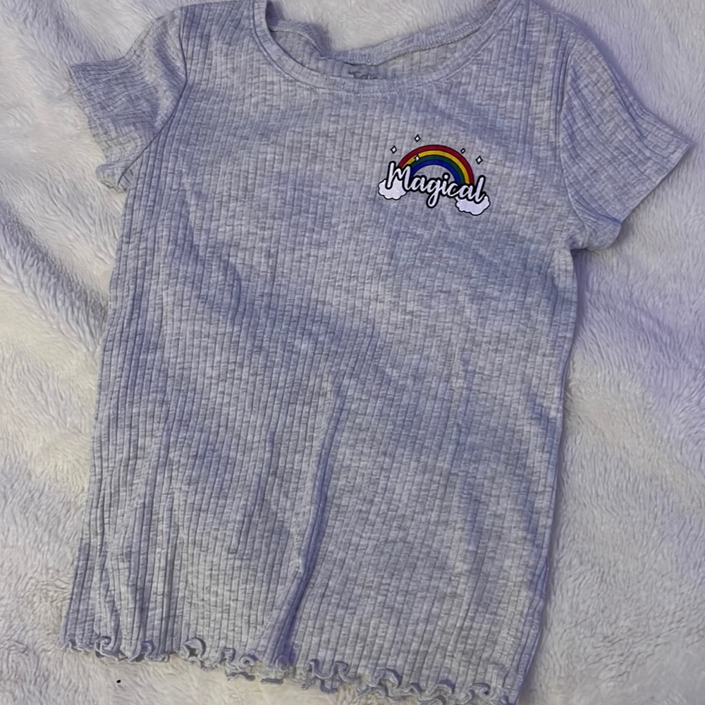 cute shirt for girls!